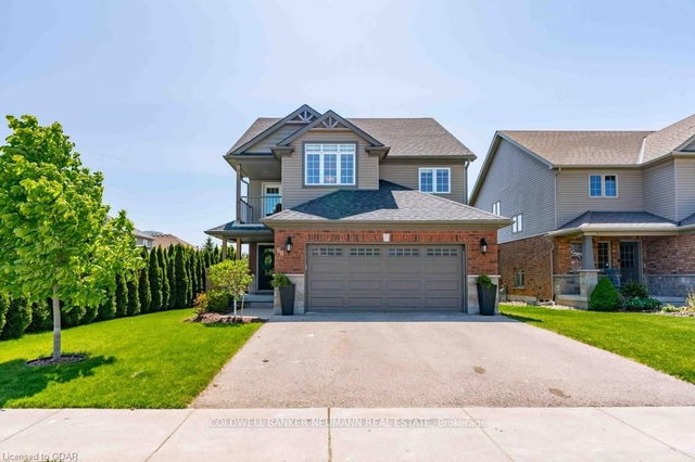88 Mcgowan Street