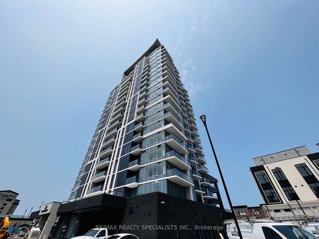 1309 - 385 Winston Road