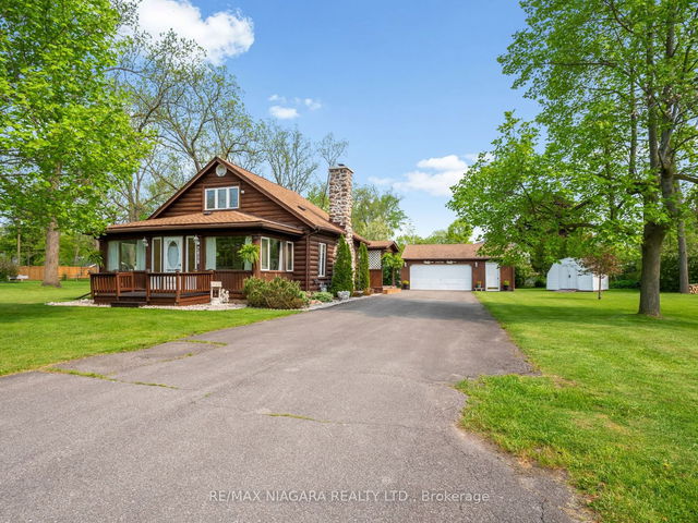 2838 Shawnee Trail
