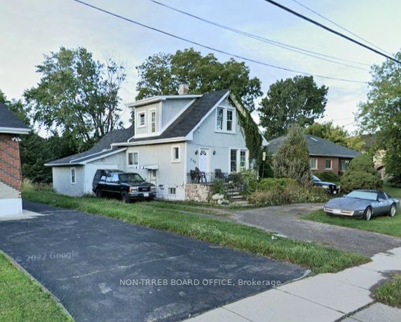 256 BARTON Street