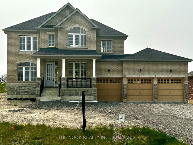 5 Golden Meadows Drive