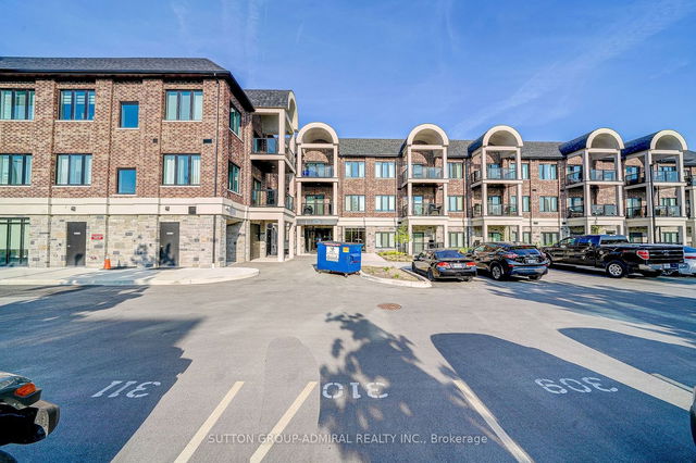 301 - 2605 Binbrook Road