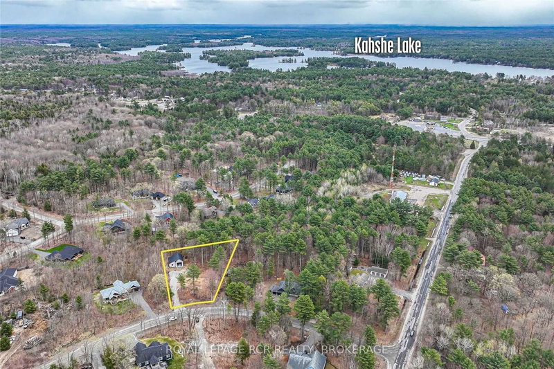 Lot 38 - 1107 Xavier St, Gravenhurst, P0E 1G0 | Image 2
