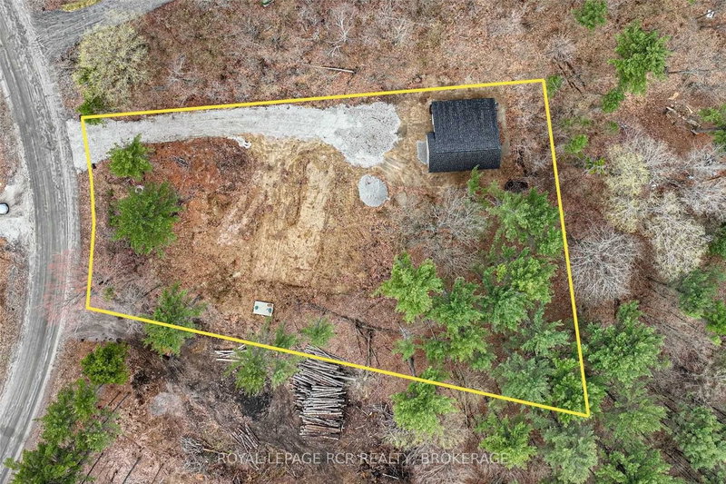 Lot 38 - 1107 Xavier St, Gravenhurst, P0E 1G0 | Image 3