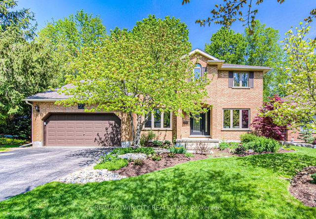 437 Northlake Drive
