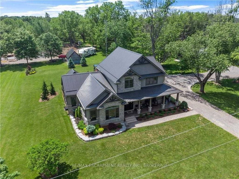 662 Foss Rd, Pelham, L0S 1C0 | Image 3