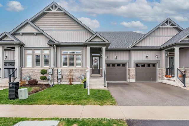 42 Findlay Way