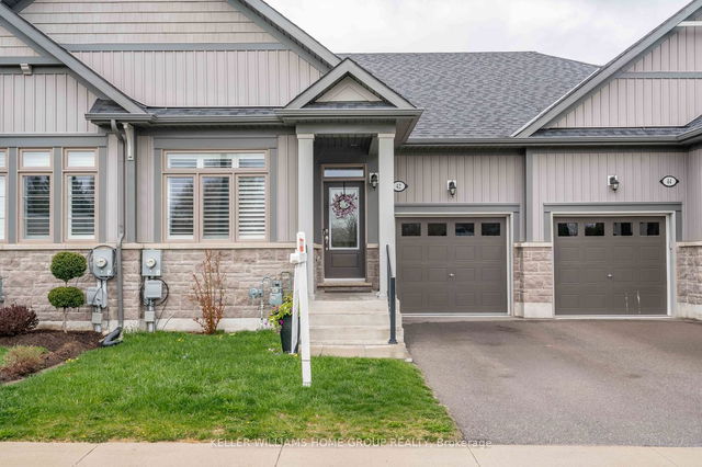 42 Findlay Way