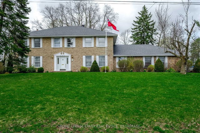 590 Mccrea Drive