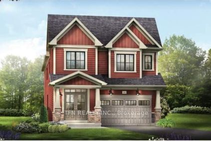 85 Stern Drive