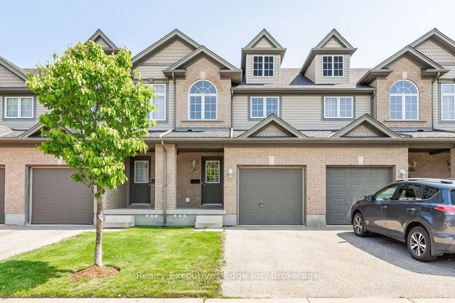 16 Revell Drive