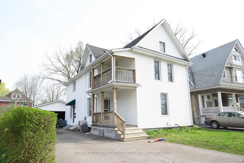 4702 - 4710 Epworth Circ, Niagara Falls, L2E 1C8 | Image 2