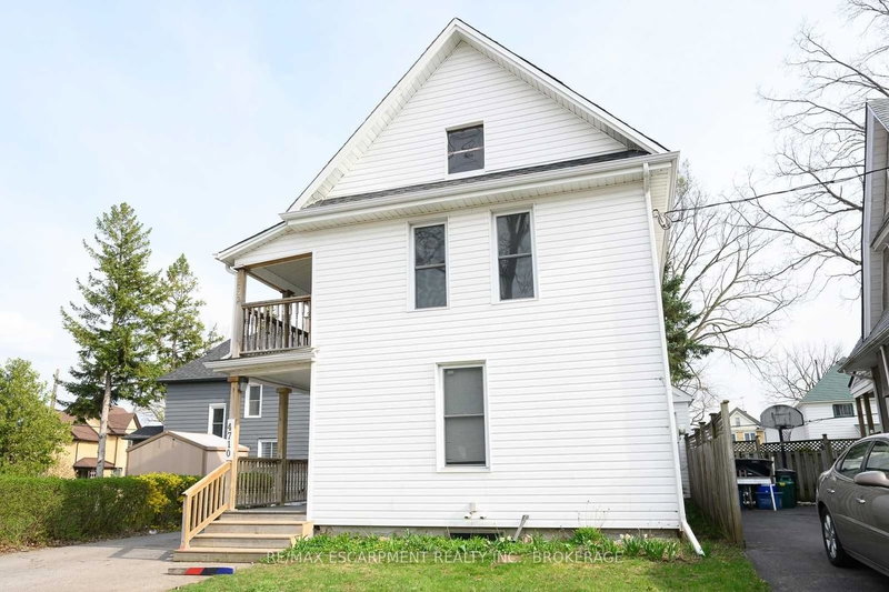 4702 - 4710 Epworth Circ, Niagara Falls, L2E 1C8 | Image 3