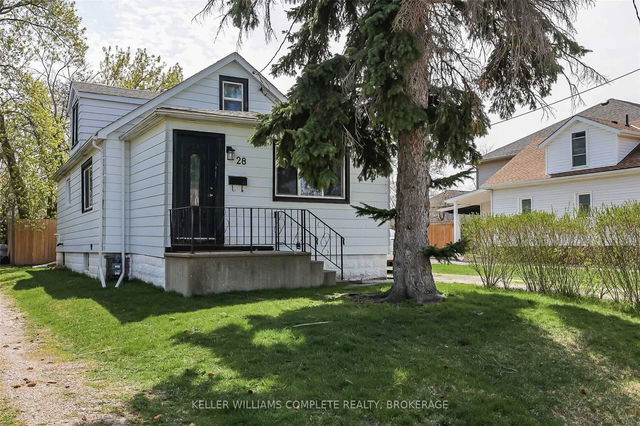 28 Greenwood Avenue