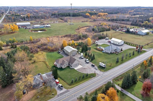 9395 Wellington Rd 50 Road