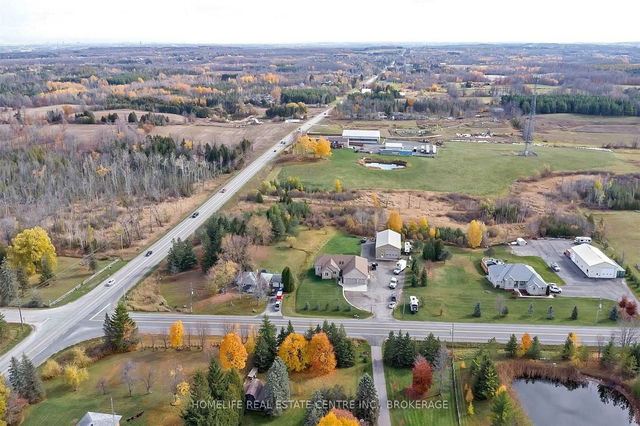 9395 Wellington Rd 50 Road