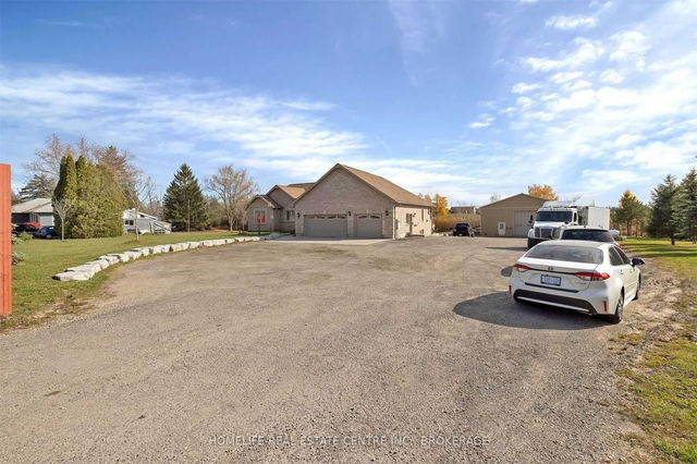 9395 Wellington Rd 50 Road