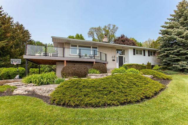 68 Overdale Avenue