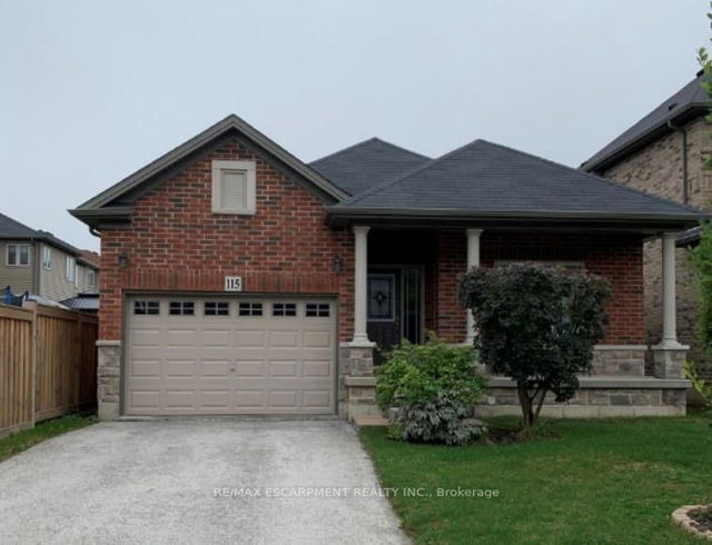 115 Country Fair Way