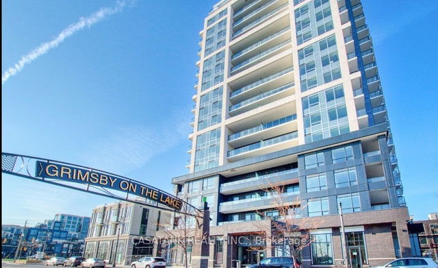 1411 - 385 Winston Road