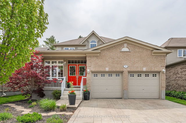 8 Mullin Drive