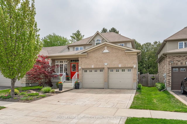 8 Mullin Drive
