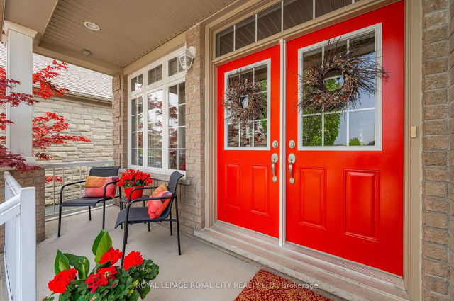 8 Mullin Drive