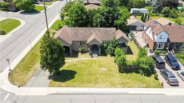 368 Caledon Avenue