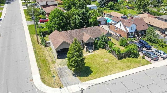 368 Caledon Avenue