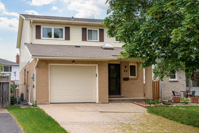 44 Naples Court