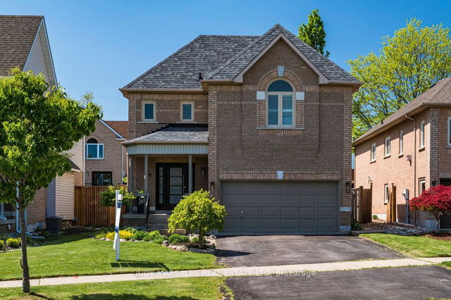 5 Keewaydin Street