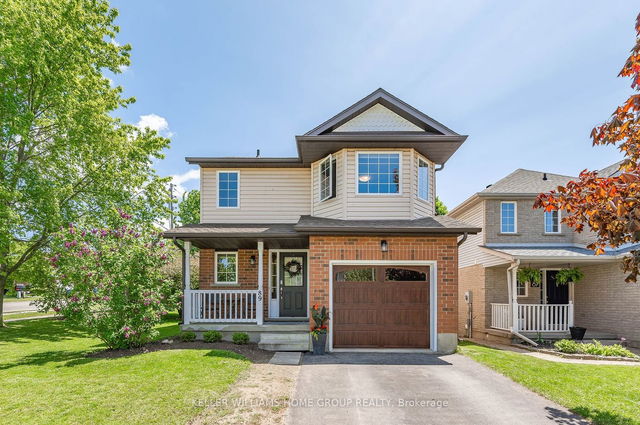 89 Boulder Crescent