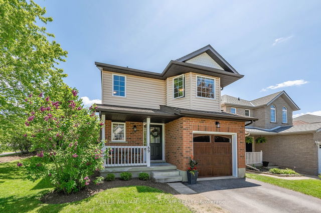 89 Boulder Crescent