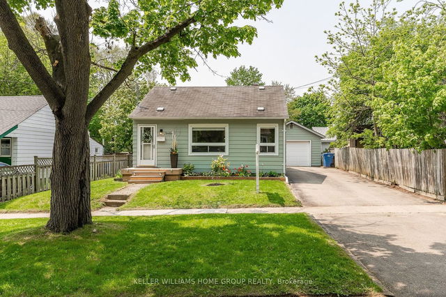 12 Merritt Boulevard