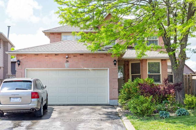 26 Amblecote Place