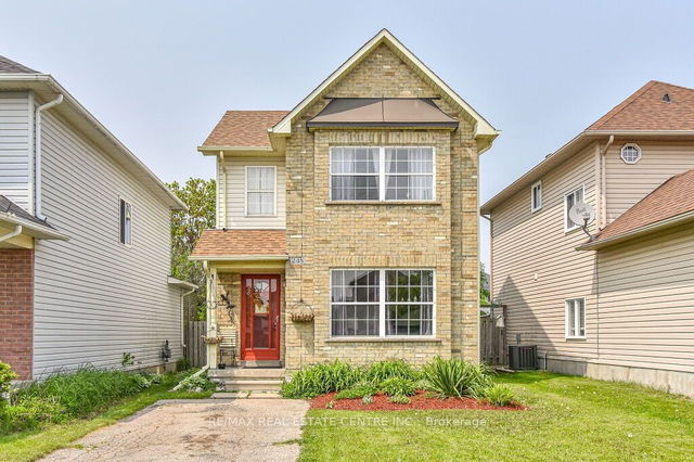 248 Hilltop Drive