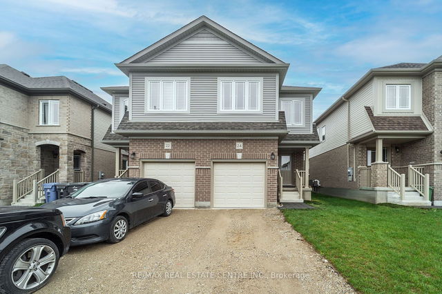 24 John Brabson Crescent