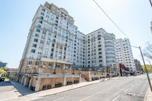 515 - 135 JAMES Street