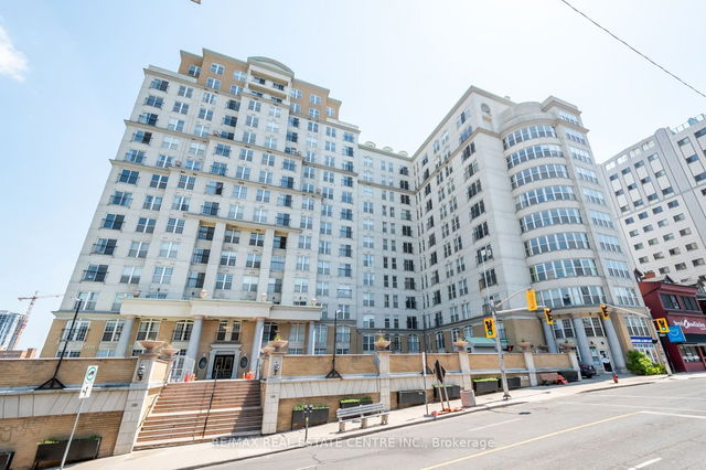 515 - 135 JAMES Street