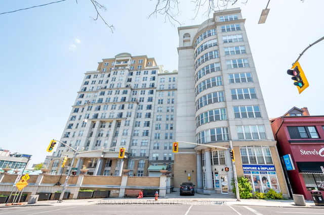 515 - 135 JAMES Street