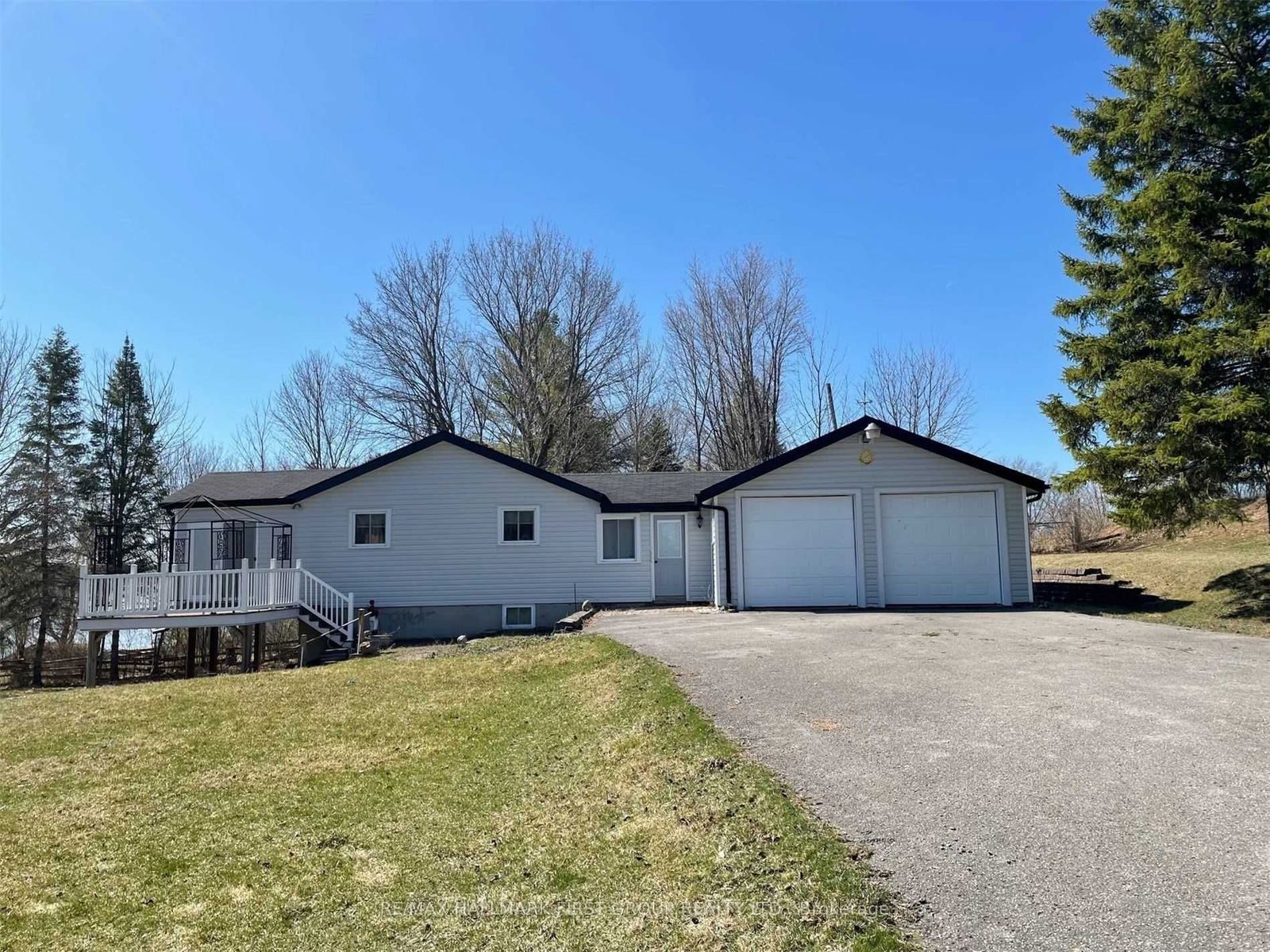 Detached House sold at 232 Rainbow Ridge Road, Kawartha Lakes, Little Britain, K0M 2C0 - MLS: X6048127
