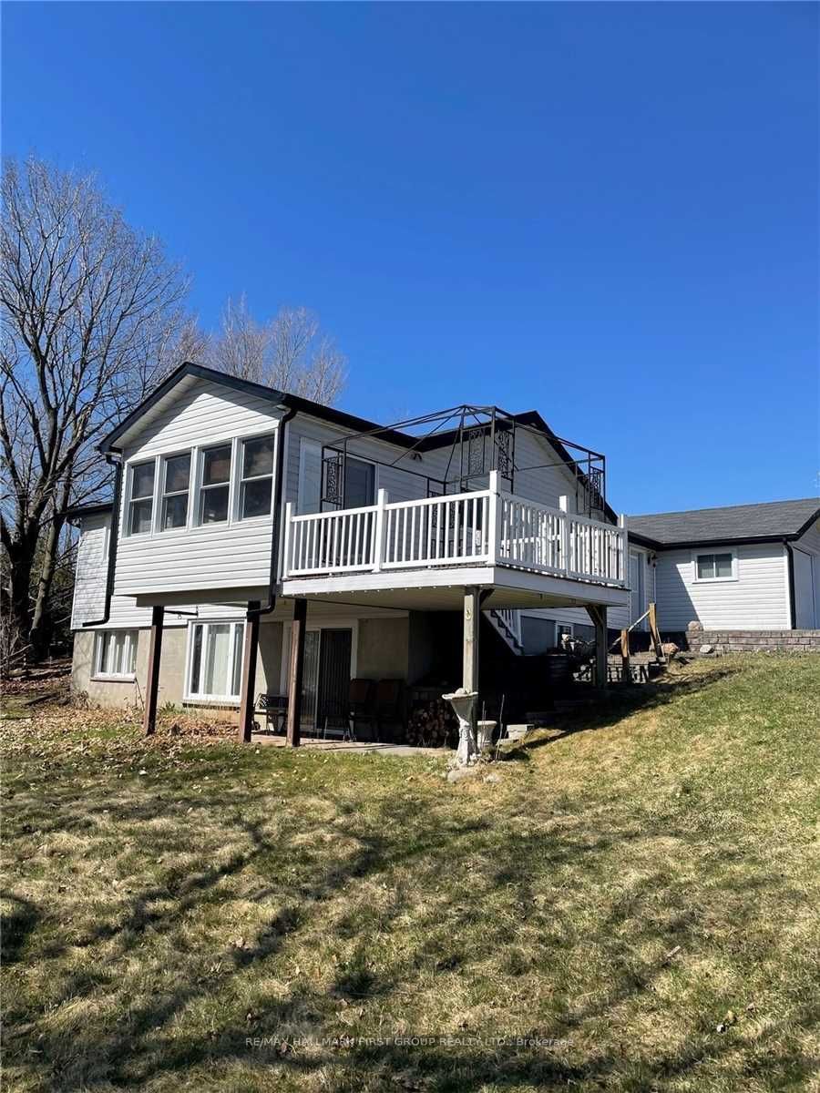 Detached House sold at 232 Rainbow Ridge Road, Kawartha Lakes, Little Britain, K0M 2C0 - MLS: X6048127