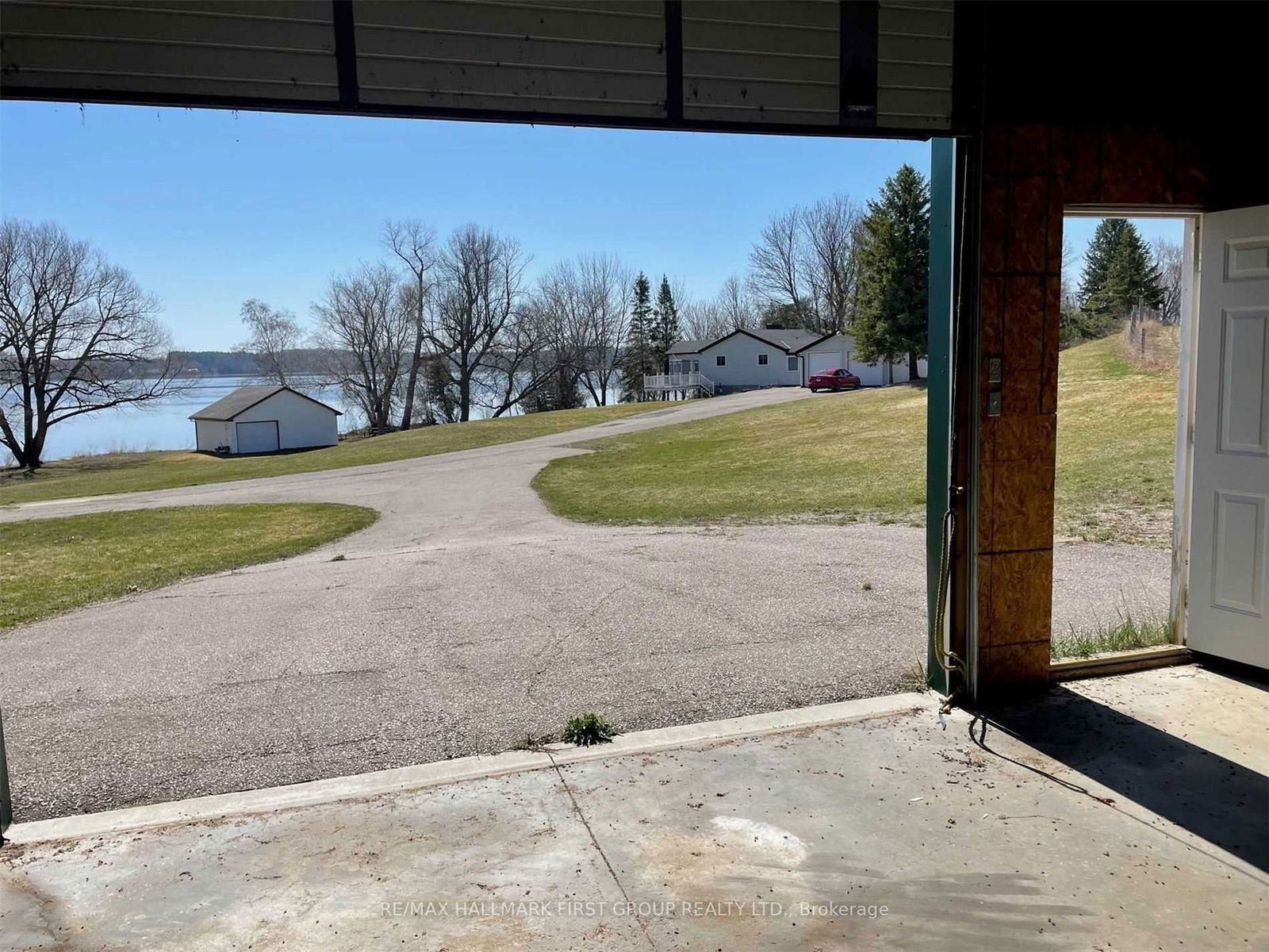 Detached House sold at 232 Rainbow Ridge Road, Kawartha Lakes, Little Britain, K0M 2C0 - MLS: X6048127