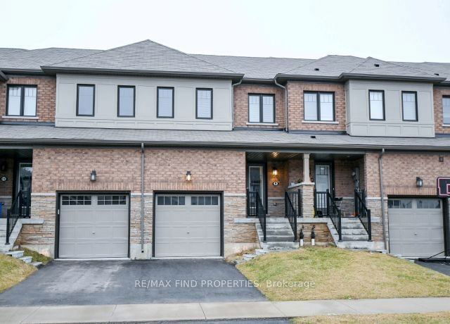 9 BRADSHAW Drive