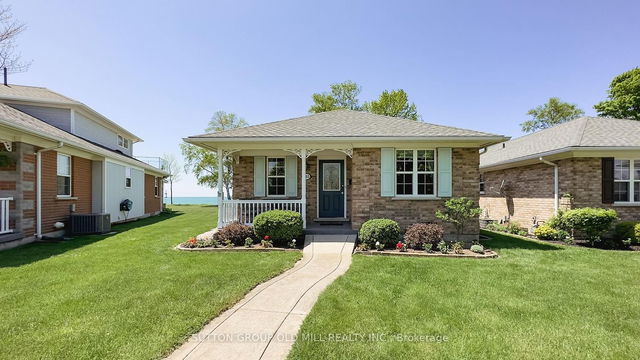 265 Bethune Crescent