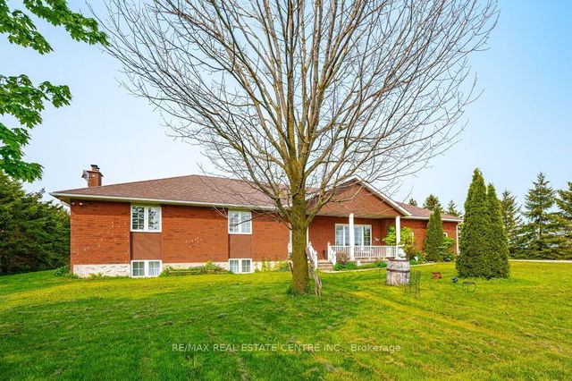 7098 Wellington Road 16 Road