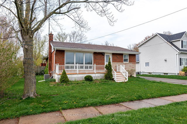 3959 Welland Street