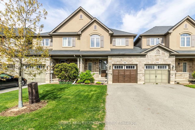 93 Sexton Crescent