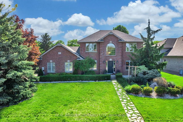 19 Pinehurst Drive