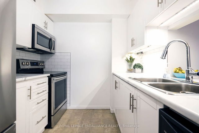 205 - 350 Front Street